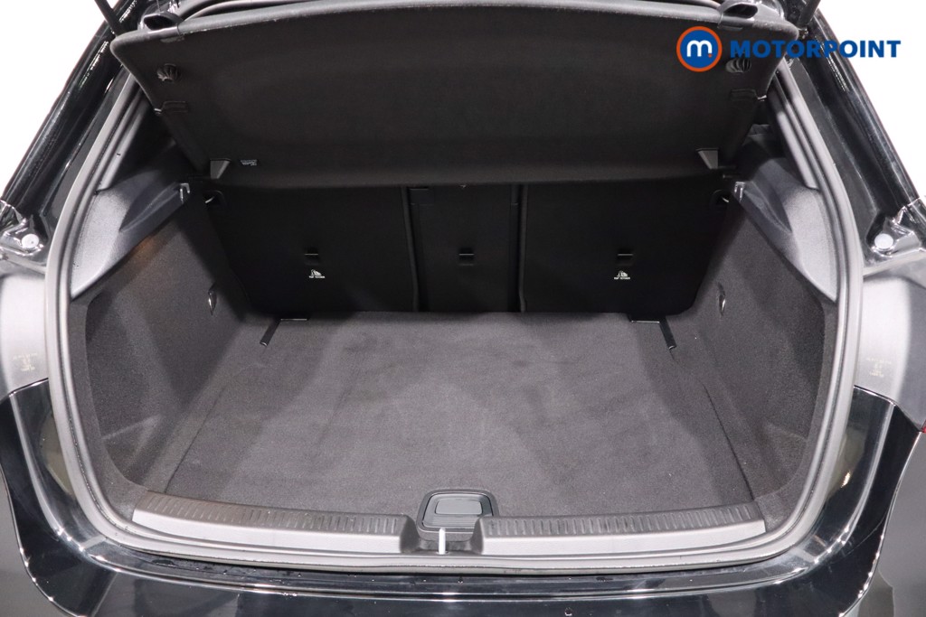 Mercedes-Benz A Class Amg Line Automatic Petrol Hatchback - Stock Number (1642591) - 32nd supplementary image