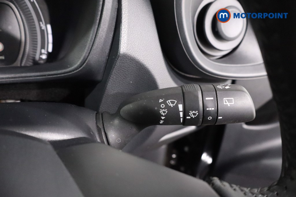 Toyota Aygo X Pure Automatic Petrol Hatchback - Stock Number (1642606) - 16th supplementary image