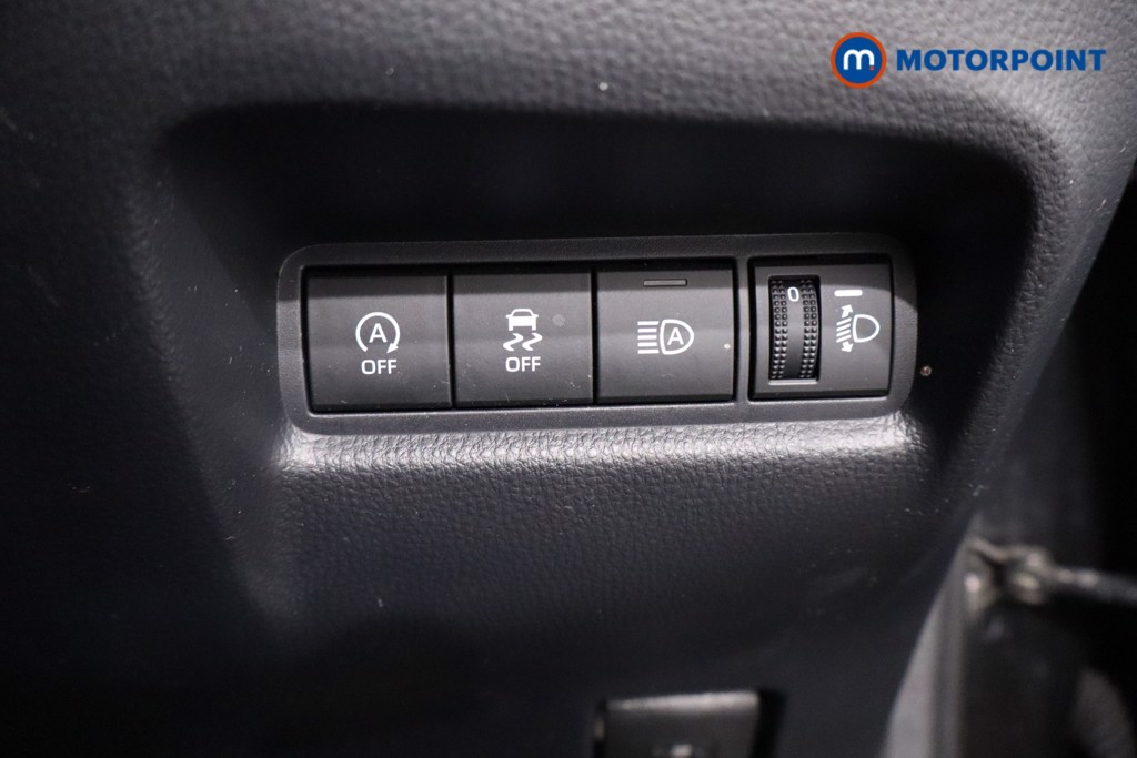 Toyota Aygo X Pure Automatic Petrol Hatchback - Stock Number (1642606) - 17th supplementary image
