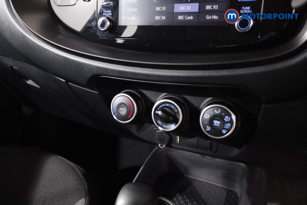Toyota Aygo X Pure Automatic Petrol Hatchback - Stock Number (1642606) - 18th supplementary image
