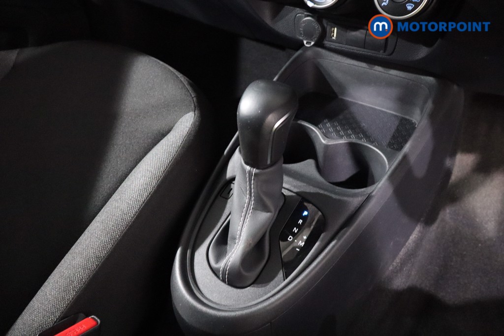 Toyota Aygo X Pure Automatic Petrol Hatchback - Stock Number (1642606) - 19th supplementary image