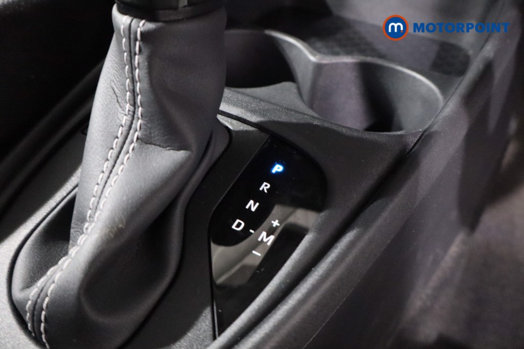 Toyota Aygo X Pure Automatic Petrol Hatchback - Stock Number (1642606) - 20th supplementary image