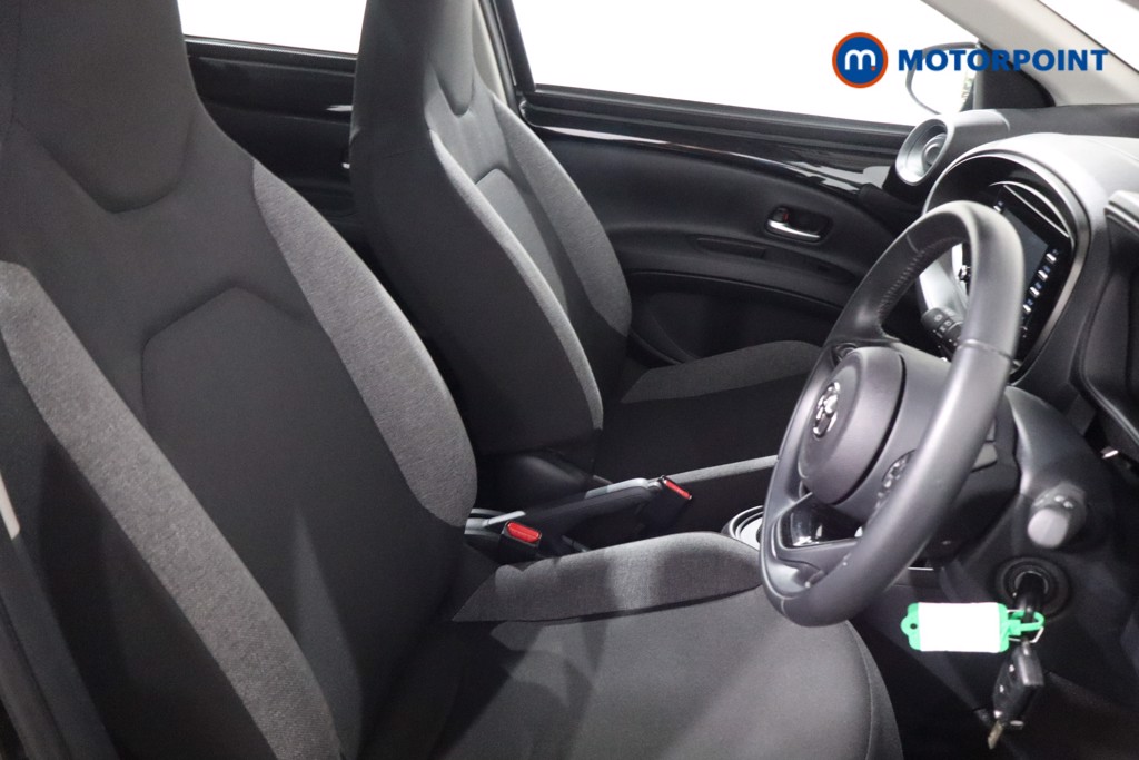 Toyota Aygo X Pure Automatic Petrol Hatchback - Stock Number (1642606) - 21st supplementary image