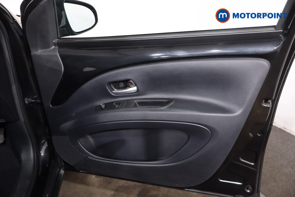 Toyota Aygo X Pure Automatic Petrol Hatchback - Stock Number (1642606) - 22nd supplementary image