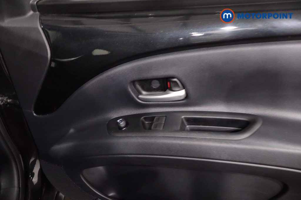 Toyota Aygo X Pure Automatic Petrol Hatchback - Stock Number (1642606) - 23rd supplementary image