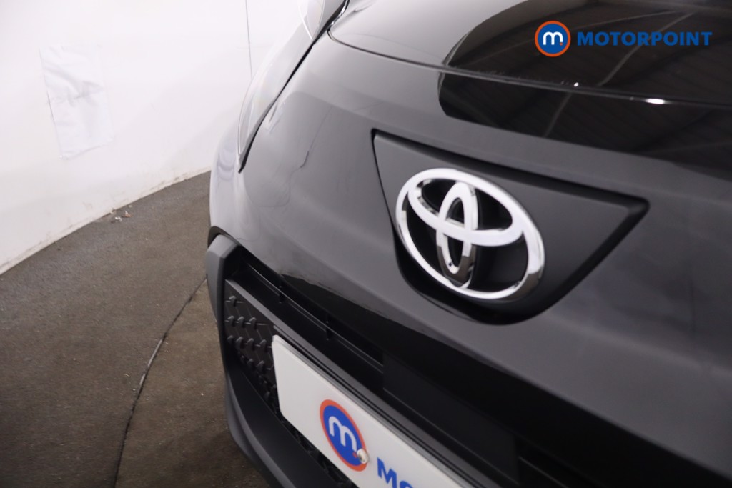 Toyota Aygo X Pure Automatic Petrol Hatchback - Stock Number (1642606) - 25th supplementary image