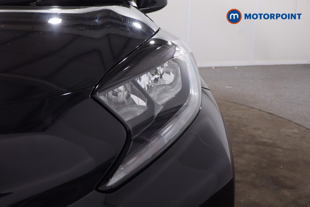 Toyota Aygo X Pure Automatic Petrol Hatchback - Stock Number (1642606) - 26th supplementary image