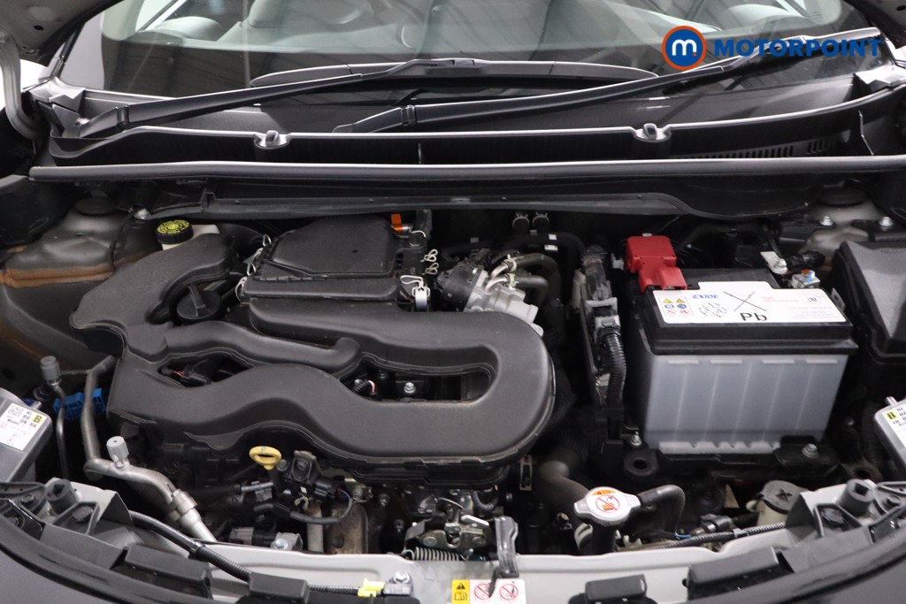 Toyota Aygo X Pure Automatic Petrol Hatchback - Stock Number (1642606) - 28th supplementary image