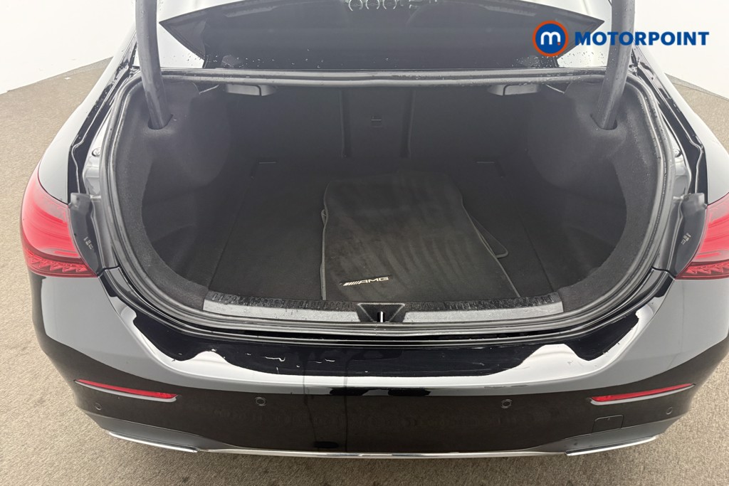Mercedes-Benz A Class Amg Line Automatic Petrol Saloon - Stock Number (1642654) - 6th supplementary image