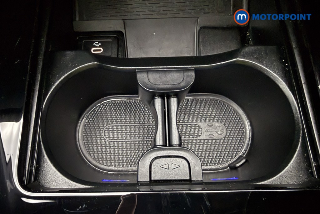 Mercedes-Benz A Class Amg Line Automatic Petrol Saloon - Stock Number (1642654) - 16th supplementary image