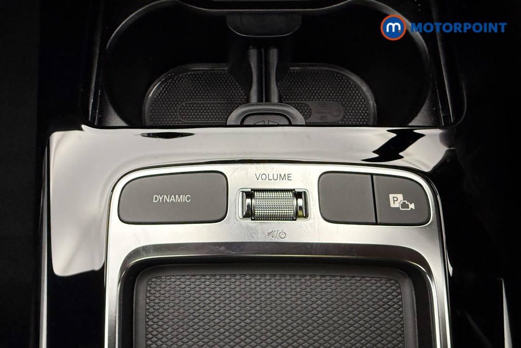 Mercedes-Benz A Class Amg Line Automatic Petrol Saloon - Stock Number (1642654) - 17th supplementary image