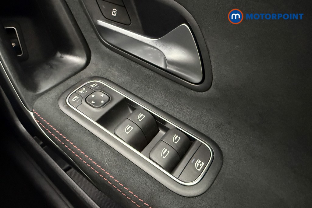 Mercedes-Benz A Class Amg Line Automatic Petrol Saloon - Stock Number (1642654) - 20th supplementary image
