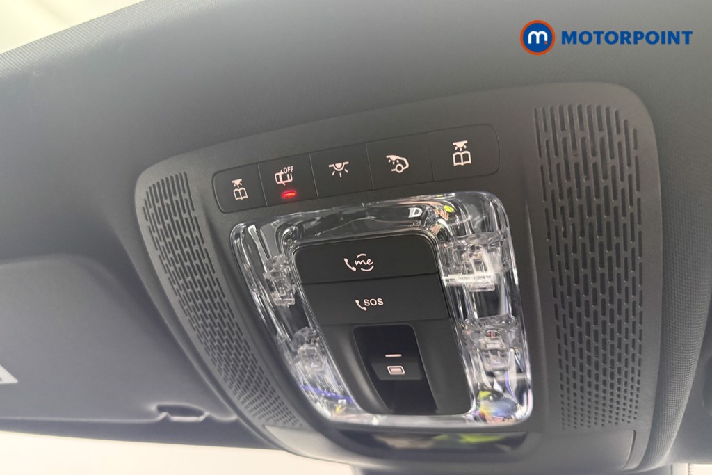 Mercedes-Benz A Class Amg Line Automatic Petrol Saloon - Stock Number (1642654) - 21st supplementary image