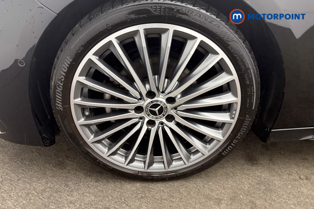 Mercedes-Benz A Class Amg Line Automatic Petrol Saloon - Stock Number (1642654) - 29th supplementary image