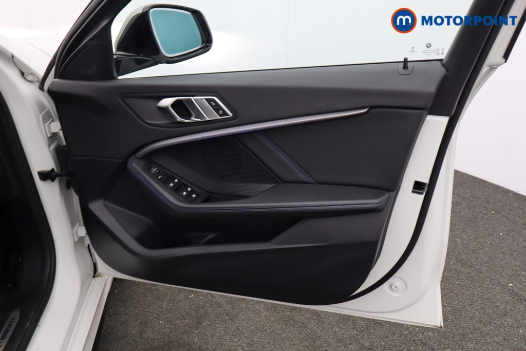 BMW 1 Series M135i Automatic Petrol Hatchback - Stock Number (1642663) - 2nd supplementary image