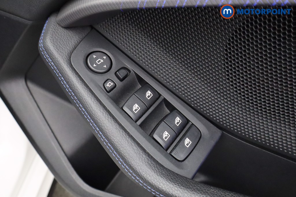 BMW 1 Series M135i Automatic Petrol Hatchback - Stock Number (1642663) - 3rd supplementary image