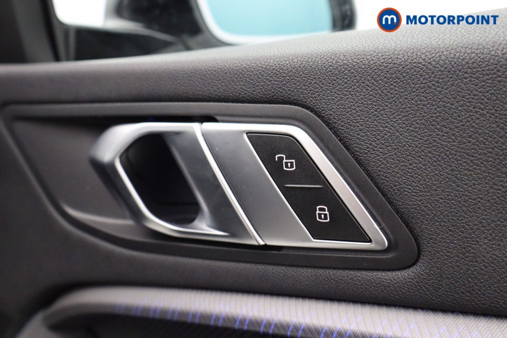 BMW 1 Series M135i Automatic Petrol Hatchback - Stock Number (1642663) - 4th supplementary image