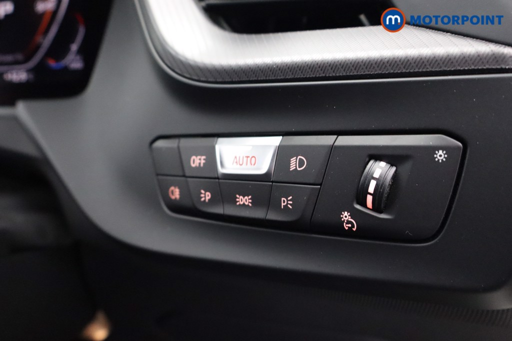 BMW 1 Series M135i Automatic Petrol Hatchback - Stock Number (1642663) - 5th supplementary image