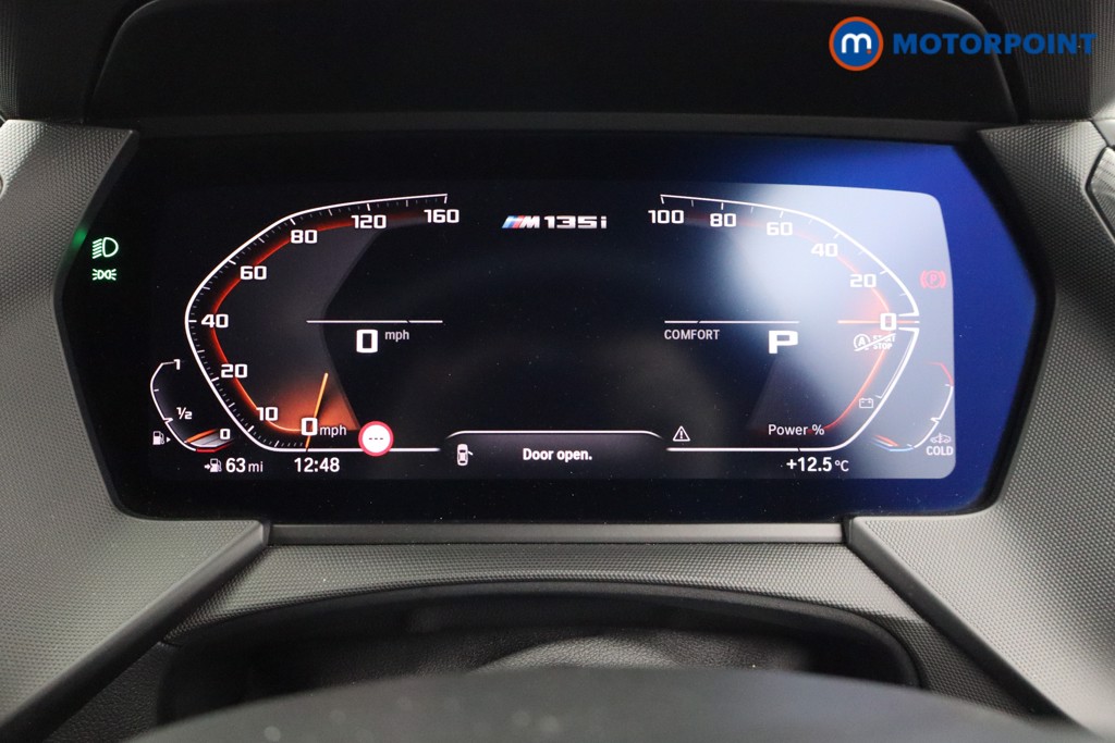 BMW 1 Series M135i Automatic Petrol Hatchback - Stock Number (1642663) - 6th supplementary image