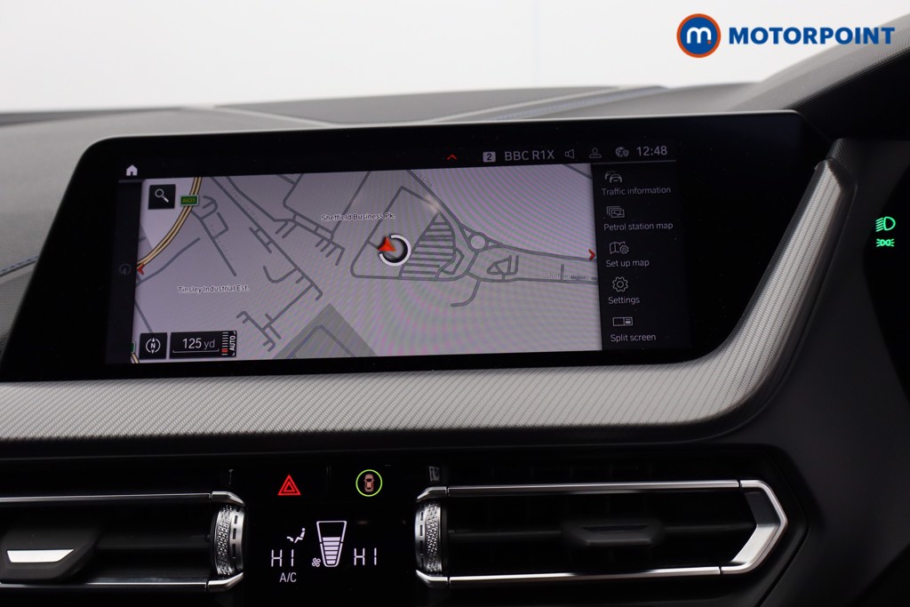 BMW 1 Series M135i Automatic Petrol Hatchback - Stock Number (1642663) - 10th supplementary image