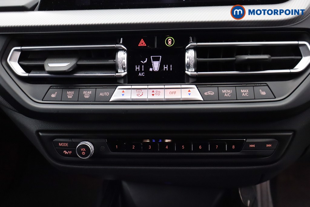 BMW 1 Series M135i Automatic Petrol Hatchback - Stock Number (1642663) - 12th supplementary image