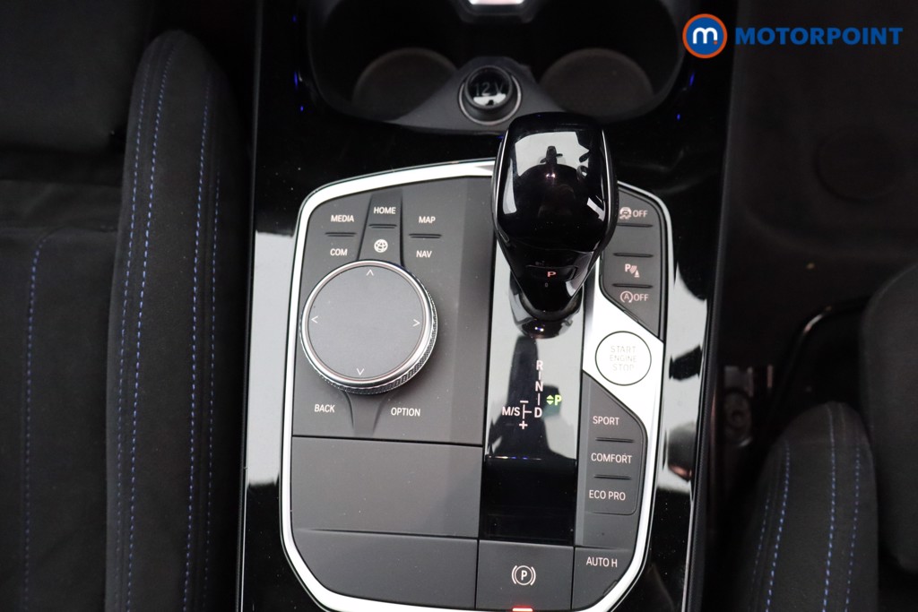 BMW 1 Series M135i Automatic Petrol Hatchback - Stock Number (1642663) - 13th supplementary image