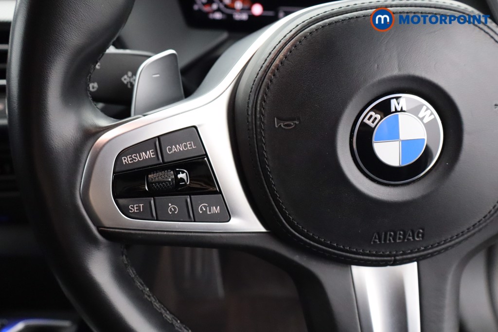 BMW 1 Series M135i Automatic Petrol Hatchback - Stock Number (1642663) - 14th supplementary image