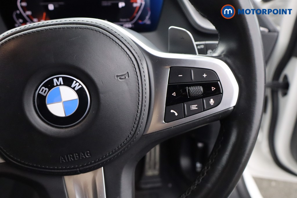 BMW 1 Series M135i Automatic Petrol Hatchback - Stock Number (1642663) - 15th supplementary image