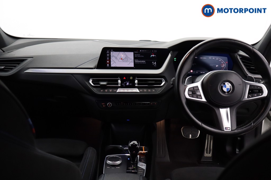 BMW 1 Series M135i Automatic Petrol Hatchback - Stock Number (1642663) - 16th supplementary image