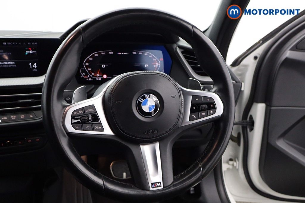 BMW 1 Series M135i Automatic Petrol Hatchback - Stock Number (1642663) - 17th supplementary image