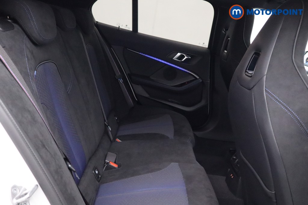 BMW 1 Series M135i Automatic Petrol Hatchback - Stock Number (1642663) - 18th supplementary image