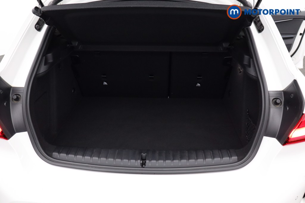 BMW 1 Series M135i Automatic Petrol Hatchback - Stock Number (1642663) - 21st supplementary image