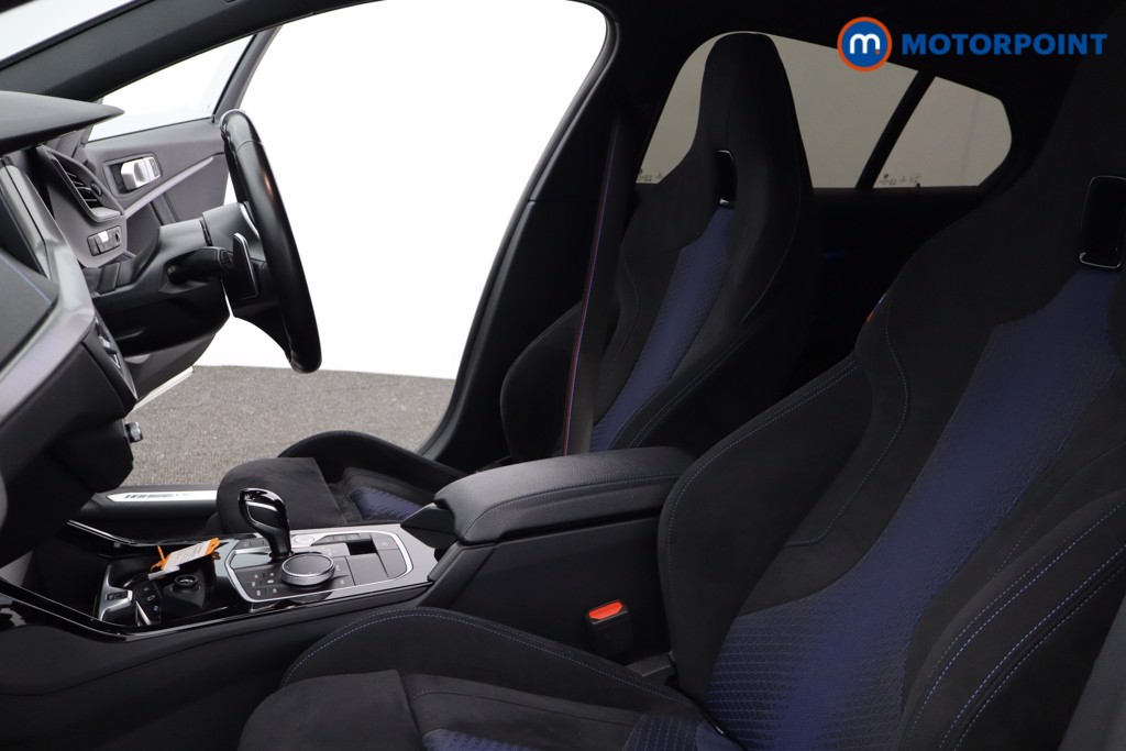 BMW 1 Series M135i Automatic Petrol Hatchback - Stock Number (1642663) - 22nd supplementary image