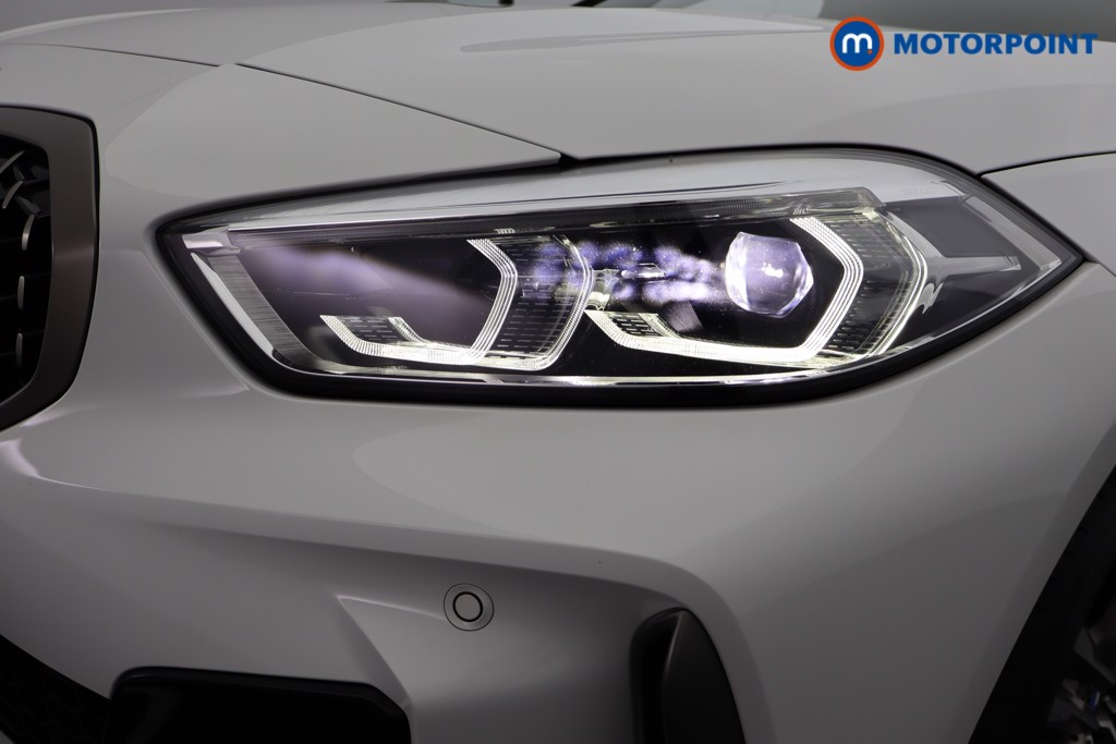 BMW 1 Series M135i Automatic Petrol Hatchback - Stock Number (1642663) - 23rd supplementary image