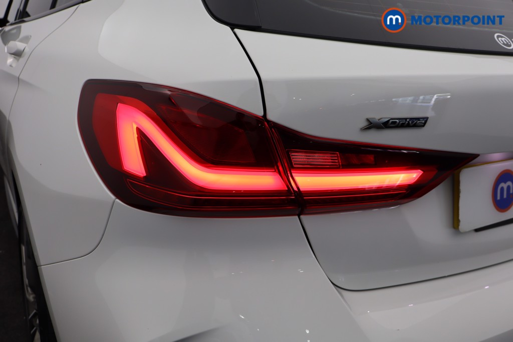BMW 1 Series M135i Automatic Petrol Hatchback - Stock Number (1642663) - 24th supplementary image