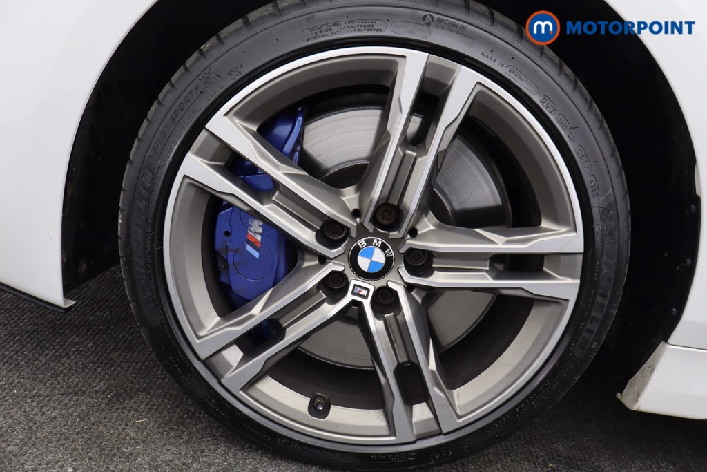 BMW 1 Series M135i Automatic Petrol Hatchback - Stock Number (1642663) - 25th supplementary image