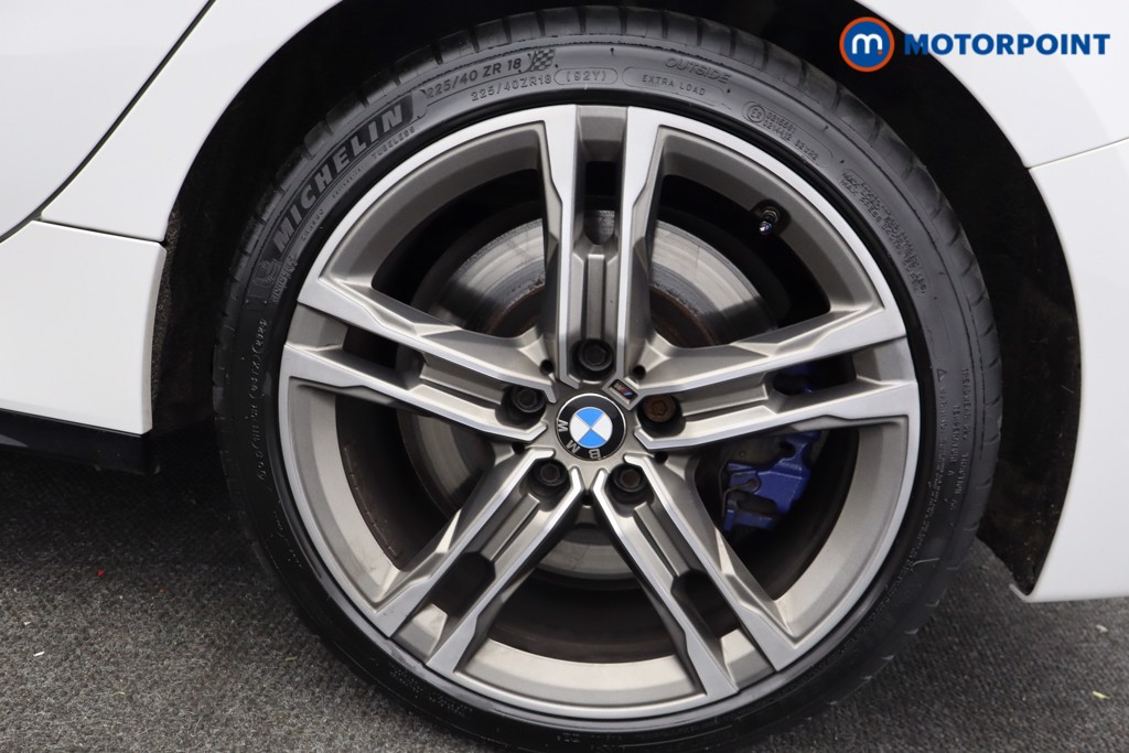 BMW 1 Series M135i Automatic Petrol Hatchback - Stock Number (1642663) - 26th supplementary image