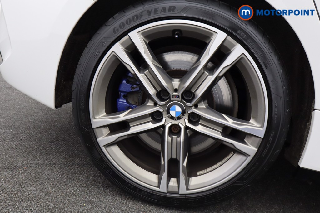 BMW 1 Series M135i Automatic Petrol Hatchback - Stock Number (1642663) - 27th supplementary image