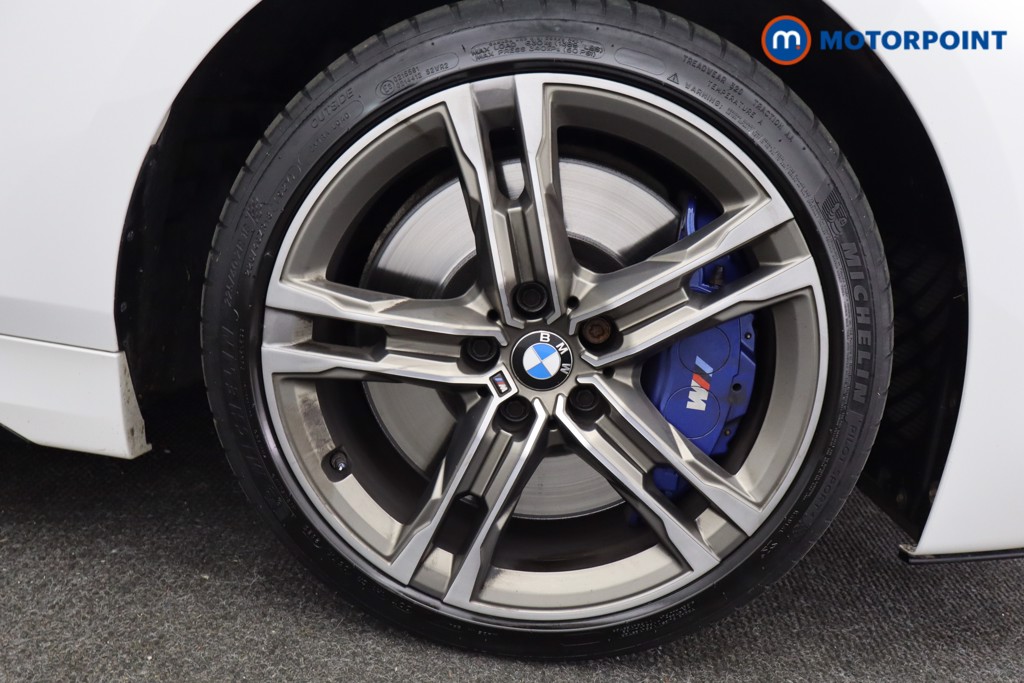 BMW 1 Series M135i Automatic Petrol Hatchback - Stock Number (1642663) - 28th supplementary image