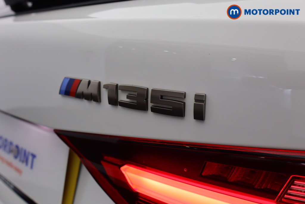 BMW 1 Series M135i Automatic Petrol Hatchback - Stock Number (1642663) - 29th supplementary image
