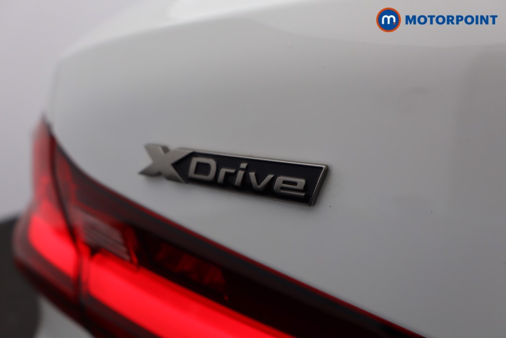 BMW 1 Series M135i Automatic Petrol Hatchback - Stock Number (1642663) - 30th supplementary image