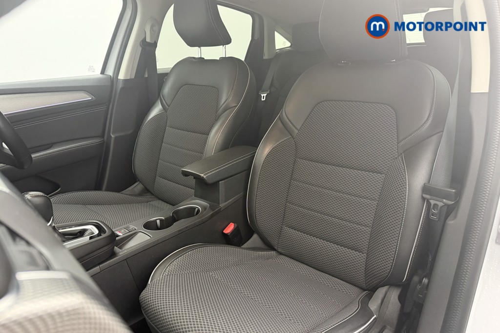 Renault Arkana S Edition Automatic Petrol-Electric Hybrid SUV - Stock Number (1642760) - 3rd supplementary image