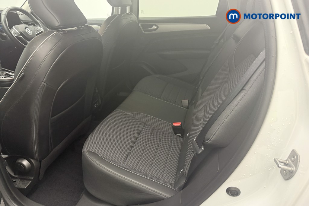 Renault Arkana S Edition Automatic Petrol-Electric Hybrid SUV - Stock Number (1642760) - 4th supplementary image