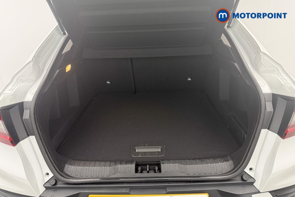 Renault Arkana S Edition Automatic Petrol-Electric Hybrid SUV - Stock Number (1642760) - 5th supplementary image