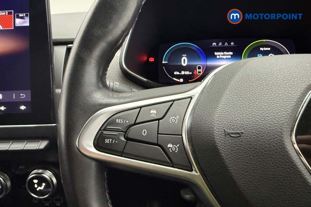 Renault Arkana S Edition Automatic Petrol-Electric Hybrid SUV - Stock Number (1642760) - 7th supplementary image