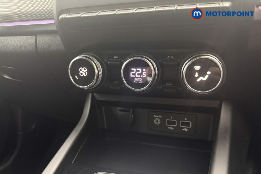 Renault Arkana S Edition Automatic Petrol-Electric Hybrid SUV - Stock Number (1642760) - 13th supplementary image