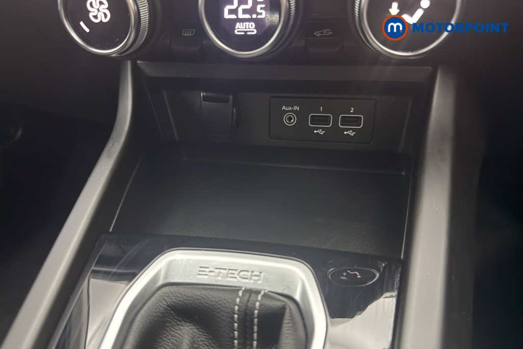 Renault Arkana S Edition Automatic Petrol-Electric Hybrid SUV - Stock Number (1642760) - 14th supplementary image