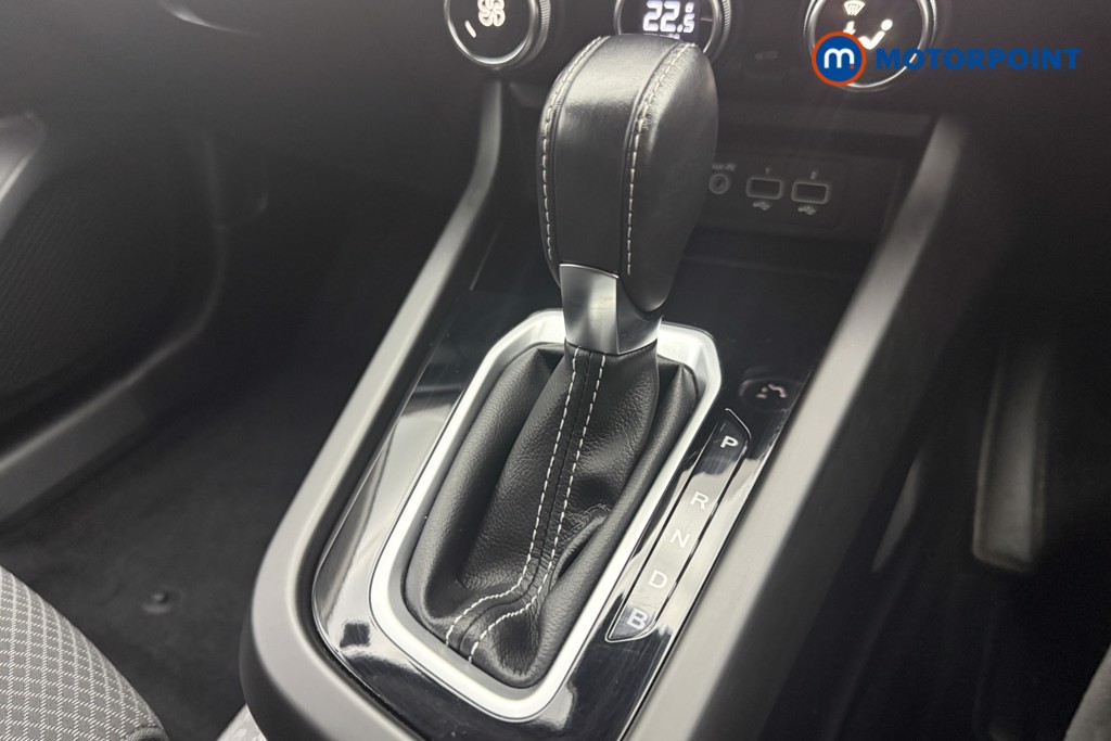 Renault Arkana S Edition Automatic Petrol-Electric Hybrid SUV - Stock Number (1642760) - 15th supplementary image
