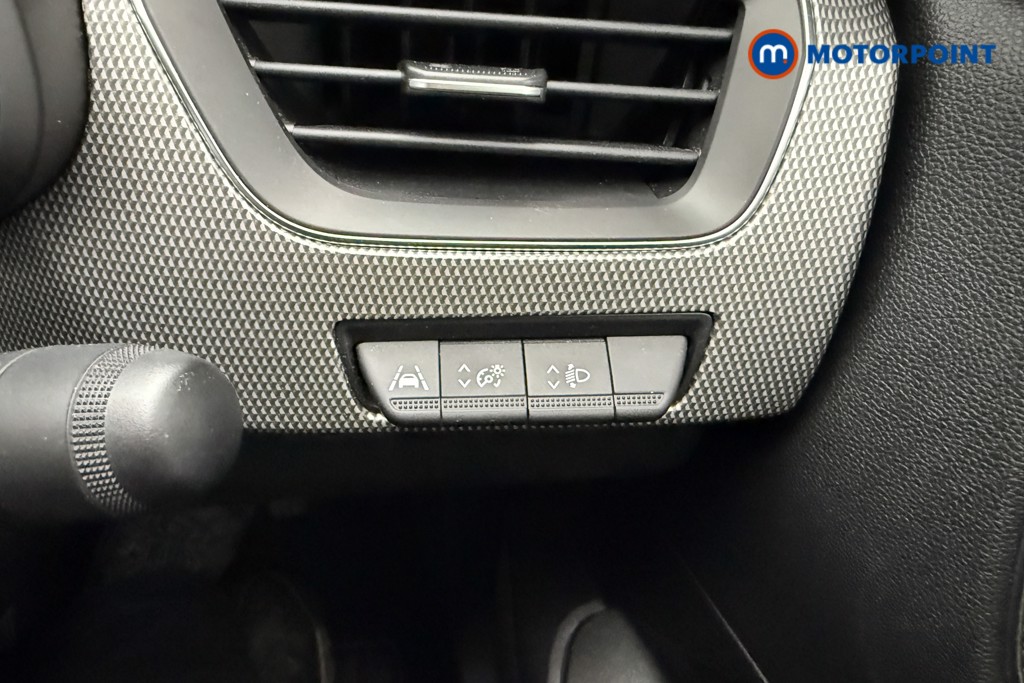 Renault Arkana S Edition Automatic Petrol-Electric Hybrid SUV - Stock Number (1642760) - 18th supplementary image