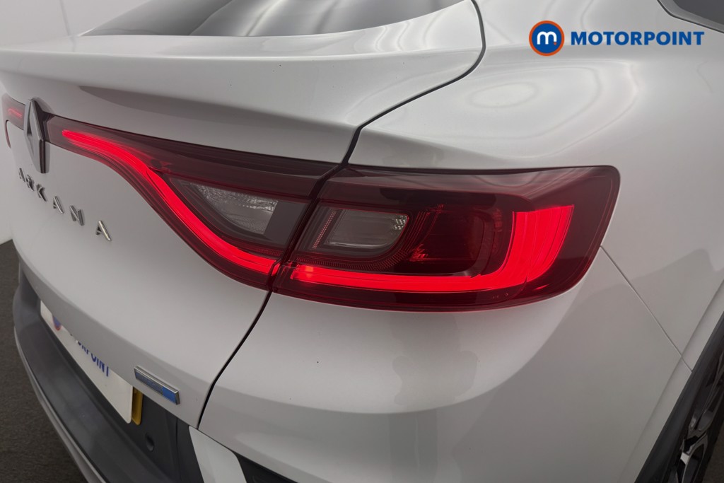 Renault Arkana S Edition Automatic Petrol-Electric Hybrid SUV - Stock Number (1642760) - 19th supplementary image